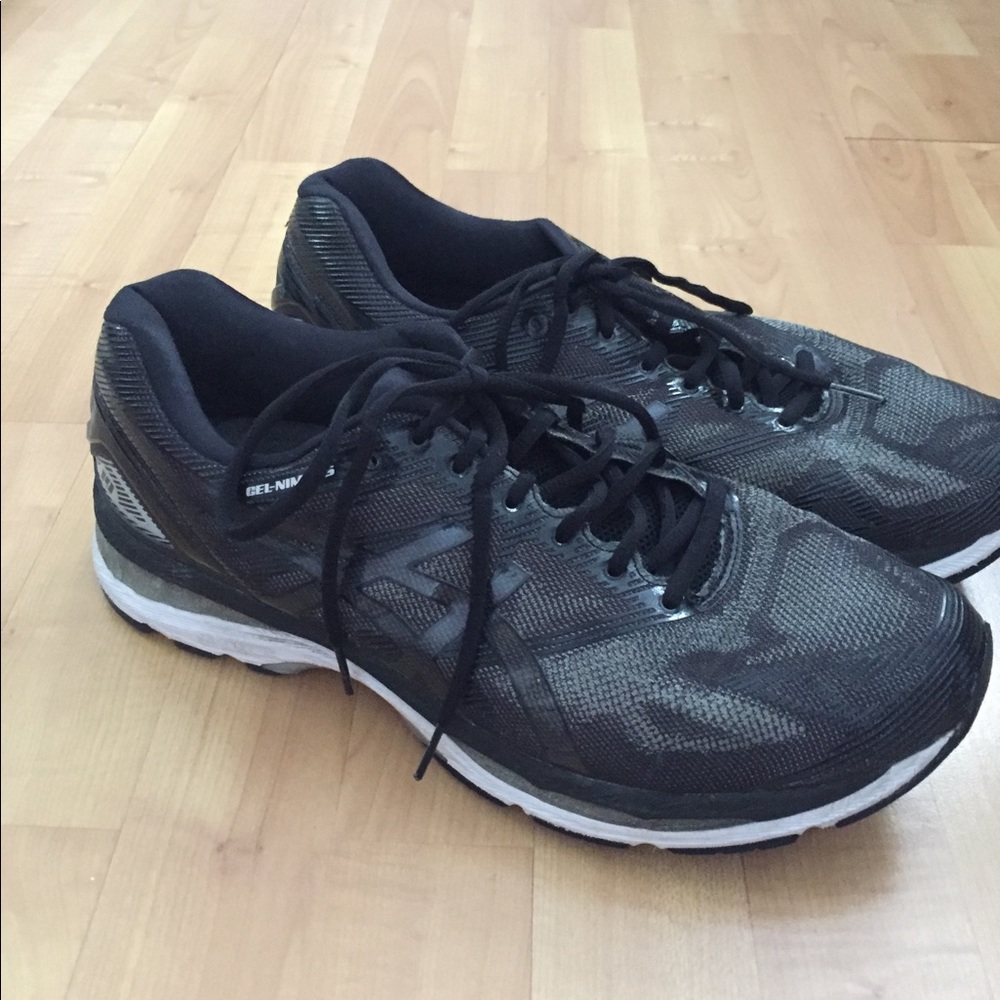 Men’s Asics